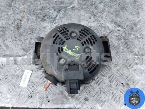 Генератор Chrysler Voyager, 2010 г., арт. 00115244, фото 8