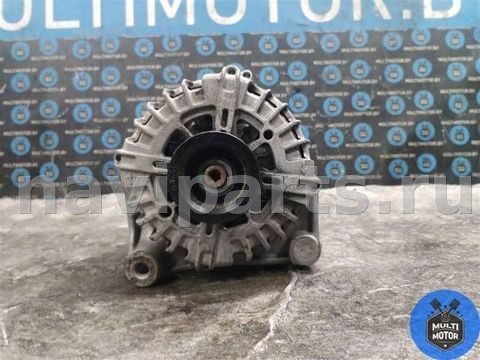 Генератор BMW X5 E70, 2011 г., арт. 00115258