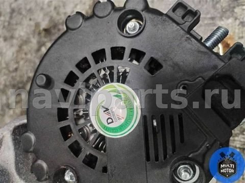 Генератор BMW X5 E70, 2011 г., арт. 00115258, фото 10