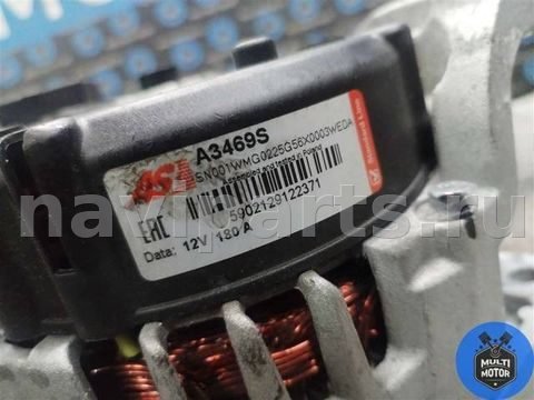 Генератор BMW X5 E70, 2011 г., арт. 00115258, фото 11