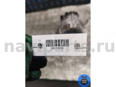 Генератор BMW X5 E70, 2011 г., арт. 00115258, фото 13