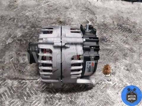 Генератор BMW X5 E70, 2011 г., арт. 00115258, фото 3