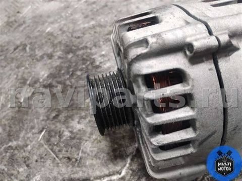 Генератор BMW X5 E70, 2011 г., арт. 00115258, фото 4
