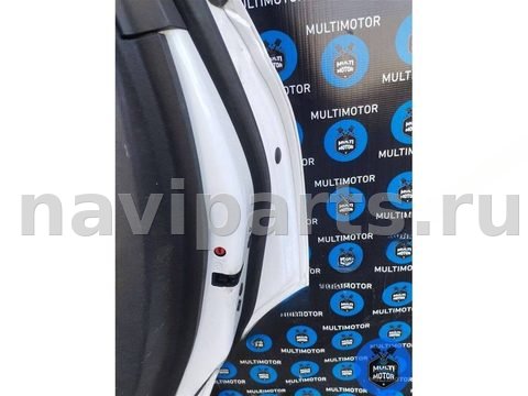 Стеклоподъёмник электрический задний правый Opel Crossland X, арт. 00115380c, фото 11