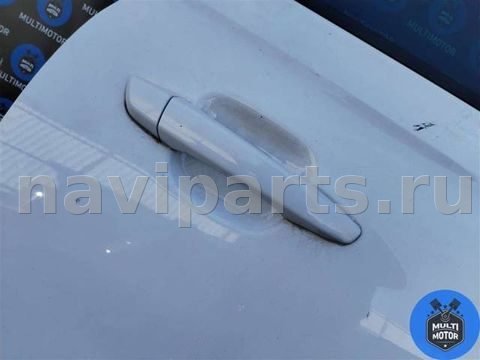 Стеклоподъёмник электрический задний правый Opel Crossland X, арт. 00115380c, фото 4
