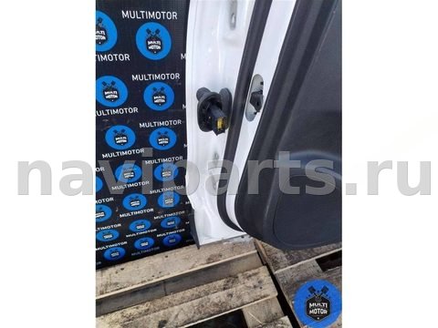 Стеклоподъёмник электрический задний правый Opel Crossland X, арт. 00115380c, фото 7