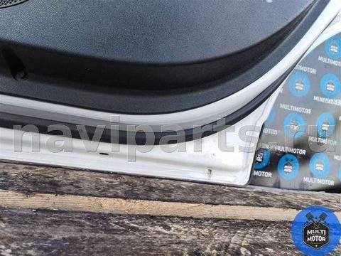 Стеклоподъёмник электрический задний правый Opel Crossland X, арт. 00115380c, фото 9
