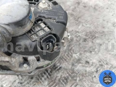 Генератор Chevrolet Cruze, 2011 г., OEM 13502595, арт. 00115433, фото 10
