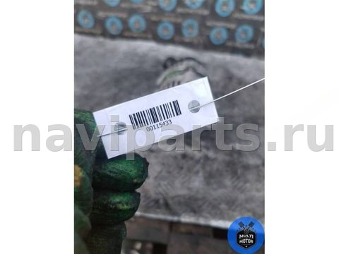 Генератор Chevrolet Cruze, 2011 г., OEM 13502595, арт. 00115433, фото 12