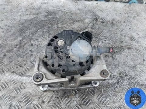 Генератор Chevrolet Cruze, 2011 г., OEM 13502595, арт. 00115433, фото 7