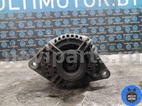 Генератор Fiat Ducato, 2008 г., OEM 504009978, арт. 00115458
