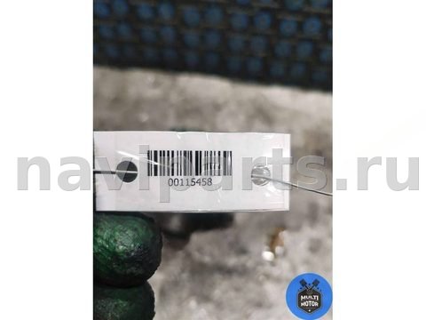 Генератор Fiat Ducato, 2008 г., OEM 504009978, арт. 00115458, фото 11