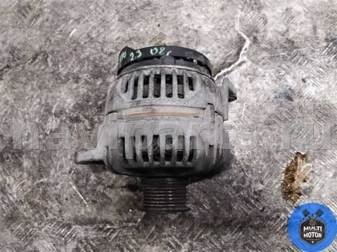 Генератор Fiat Ducato, 2008 г., OEM 504009978, арт. 00115458, фото 2