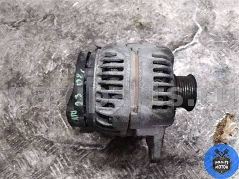 Генератор Fiat Ducato, 2008 г., OEM 504009978, арт. 00115458, фото 4