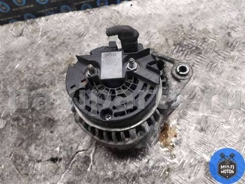 Генератор Fiat Ducato, 2008 г., OEM 504009978, арт. 00115458, фото 5