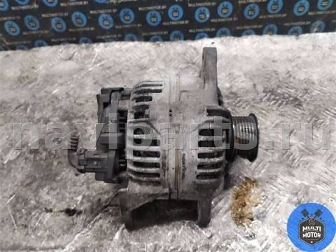 Генератор Fiat Ducato, 2008 г., OEM 504009978, арт. 00115458, фото 8