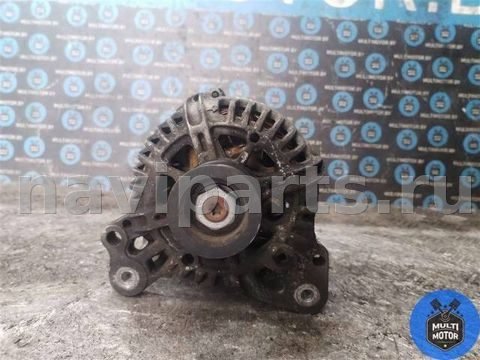 Генератор Volkswagen Golf Plus, 2007 г., OEM 03C903023B, арт. 00115466