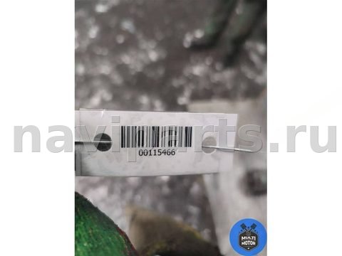 Генератор Volkswagen Golf Plus, 2007 г., OEM 03C903023B, арт. 00115466, фото 11