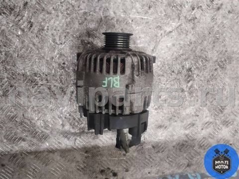 Генератор Volkswagen Golf Plus, 2007 г., OEM 03C903023B, арт. 00115466, фото 3