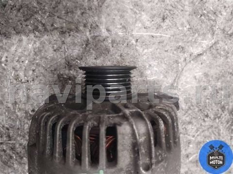 Генератор Volkswagen Golf Plus, 2007 г., OEM 03C903023B, арт. 00115466, фото 4