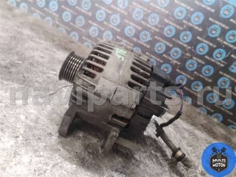 Генератор Volkswagen Golf Plus, 2007 г., OEM 03C903023B, арт. 00115466, фото 5