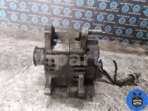 Генератор Volkswagen Golf Plus, 2007 г., OEM 03C903023B, арт. 00115466, фото 6
