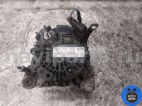 Генератор Volkswagen Golf Plus, 2007 г., OEM 03C903023B, арт. 00115466, фото 9