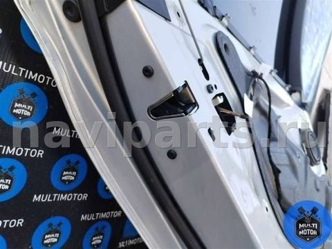 Стеклоподъёмник электрический задний левый BMW 3 F30/F31/GT F34, арт. 00115480c, фото 12