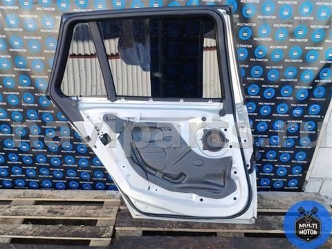 Стеклоподъёмник электрический задний левый BMW 3 F30/F31/GT F34, арт. 00115480c, фото 6