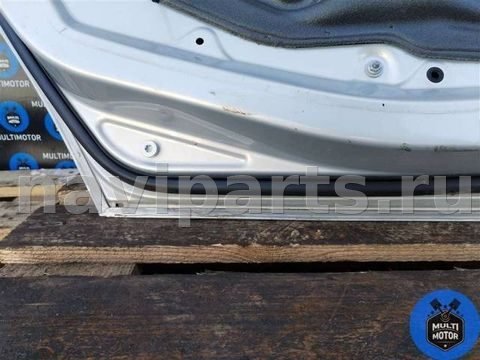 Стеклоподъёмник электрический задний левый BMW 3 F30/F31/GT F34, арт. 00115480c, фото 9