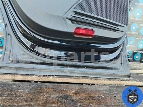 Стеклоподъёмник электрический задний левый Volkswagen Tiguan, арт. 00115580c, фото 12
