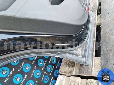 Стеклоподъёмник электрический задний левый Volkswagen Tiguan, арт. 00115580c, фото 13