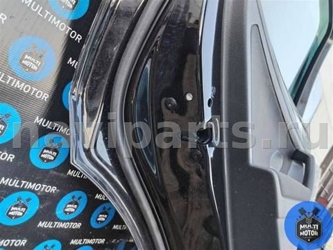 Стеклоподъёмник электрический задний левый Volkswagen Tiguan, арт. 00115580c, фото 15
