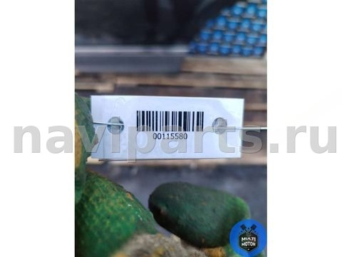 Стеклоподъёмник электрический задний левый Volkswagen Tiguan, арт. 00115580c, фото 16