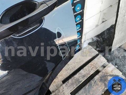 Стеклоподъёмник электрический задний левый Volkswagen Tiguan, арт. 00115580c, фото 6