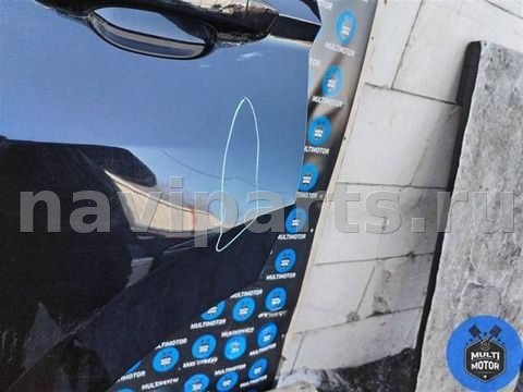 Стеклоподъёмник электрический задний левый Volkswagen Tiguan, арт. 00115580c, фото 7