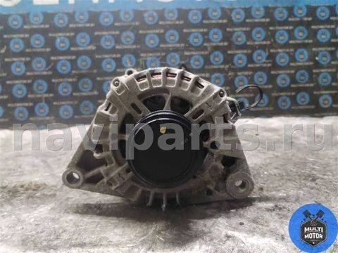 Генератор Kia Ceed, 2014 г., OEM 373002A850, арт. 00116066