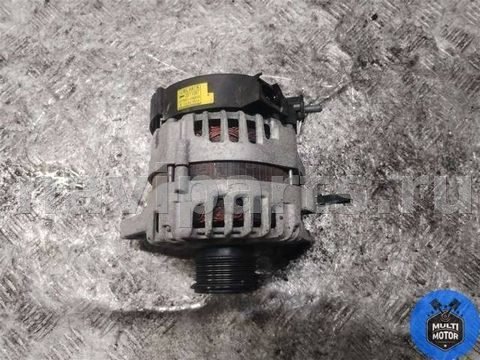 Генератор Kia Ceed, 2014 г., OEM 373002A850, арт. 00116066, фото 2