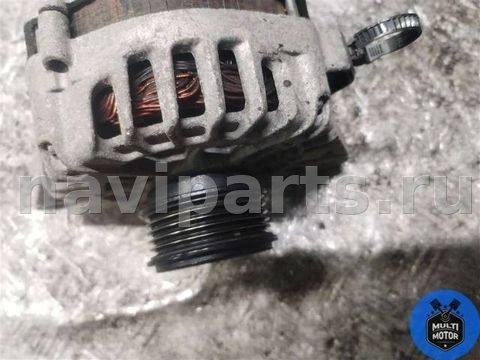 Генератор Kia Ceed, 2014 г., OEM 373002A850, арт. 00116066, фото 3