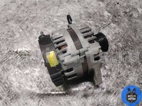 Генератор Kia Ceed, 2014 г., OEM 373002A850, арт. 00116066, фото 4