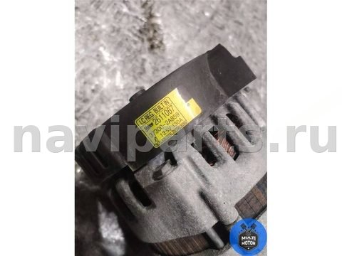 Генератор Kia Ceed, 2014 г., OEM 373002A850, арт. 00116066, фото 5