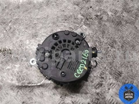 Генератор Kia Ceed, 2014 г., OEM 373002A850, арт. 00116066, фото 6