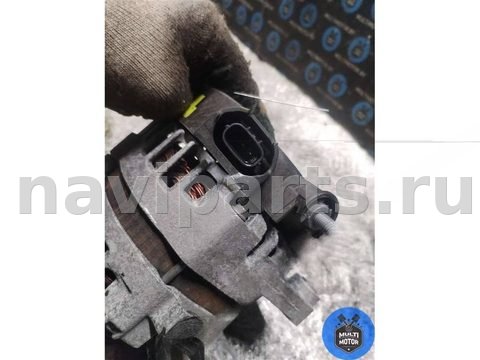 Генератор Kia Ceed, 2014 г., OEM 373002A850, арт. 00116066, фото 7
