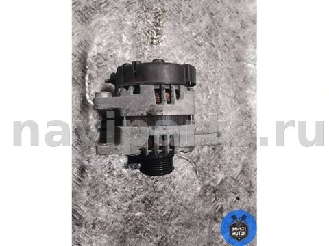 Генератор Kia Ceed, 2014 г., OEM 373002A850, арт. 00116066, фото 8