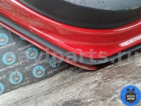 Стеклоподъёмник электрический задний левый Volkswagen Golf Sportsvan, арт. 00116158c, фото 11