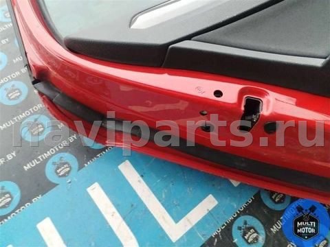 Стеклоподъёмник электрический задний левый Volkswagen Golf Sportsvan, арт. 00116158c, фото 13