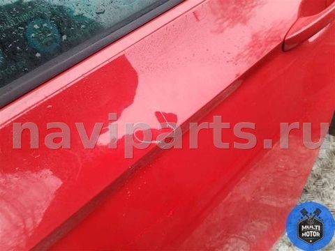 Стеклоподъёмник электрический задний левый Volkswagen Golf Sportsvan, арт. 00116158c, фото 4
