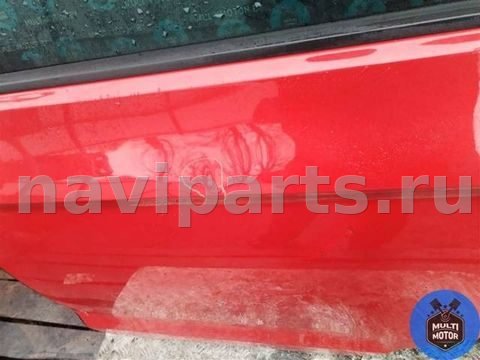 Стеклоподъёмник электрический задний левый Volkswagen Golf Sportsvan, арт. 00116158c, фото 5