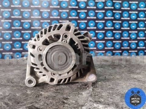 Генератор Opel Combo, 2020 г., OEM 9824742880, арт. 00116172
