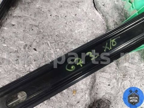 Стеклоподъёмник электрический задний левый Volkswagen Golf, OEM 5G4839461B, арт. 00116221, фото 4